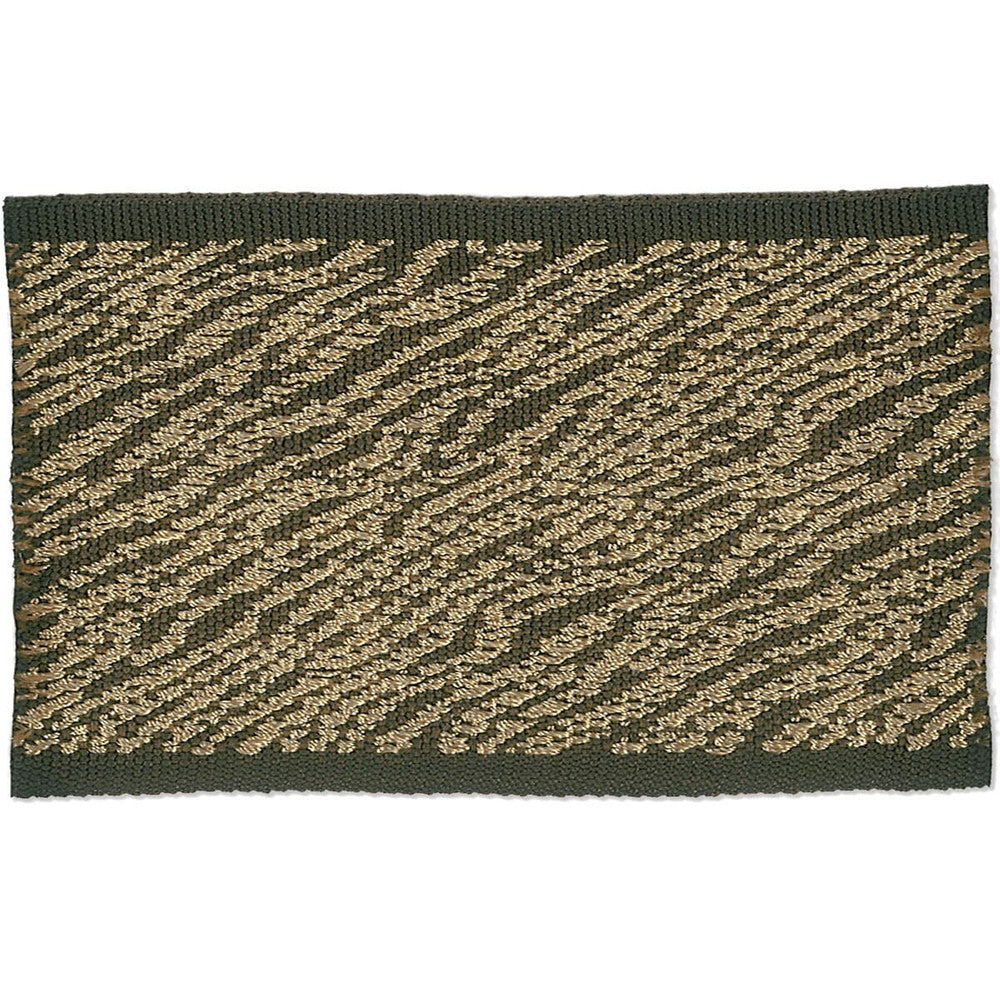 Tarzan 4 Shadow by Stout Designer Trim HARMONY TRIM 54%POL 46%SVI CHINA </p><p>Repeat: 0 2.5 in - Swanky Fabrics -