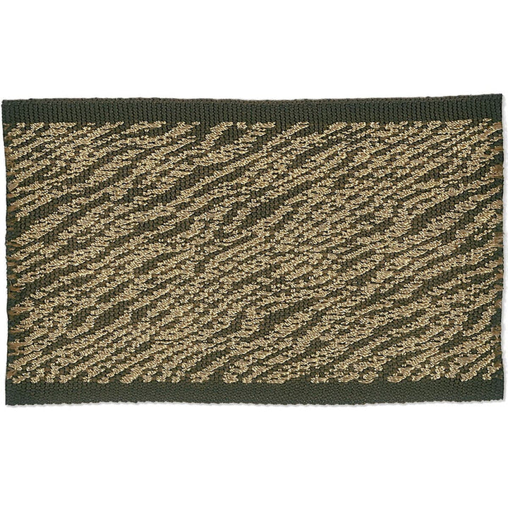 Tarzan 4 Shadow by Stout Designer Trim Harmony Trim 54% Polyester 46% Spun Viscose CHINA Horizontal: 0 and Vertical: 0 2.5 in - Swanky Fabrics -