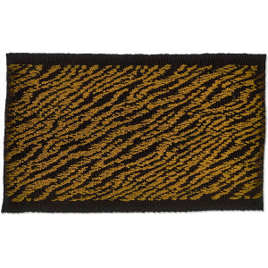 Tarzan 6 Black/Camel by Stout Trim