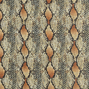 Tarzan 36J7091 by JF Fabric