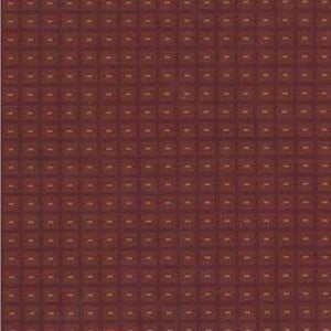Tasha Vermillion by Norbar Fabric See Sample 100% POLYESTER - - </p><p>Repeat: Horizontal: and Vertical: - 54" - Fabric Carolina -