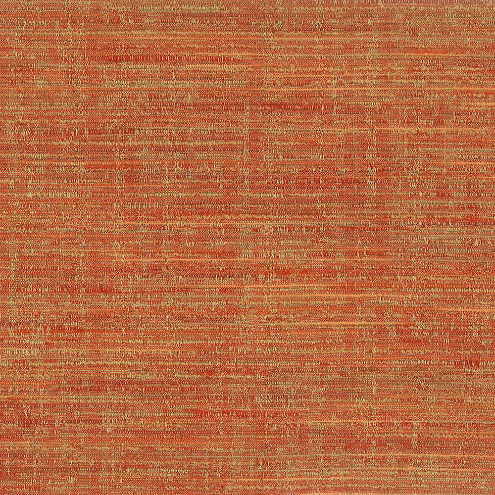 Tate 10 Melon by Stout Fabric Rainbow Library Cinnamon/Siena 69% Polyester 31% Cotton INDIA FLAME RETARDANT-CA BULLETIN 117-CLASS 1 Horizontal: 0 and Vertical: 0 54 in - Fabric Carolina -