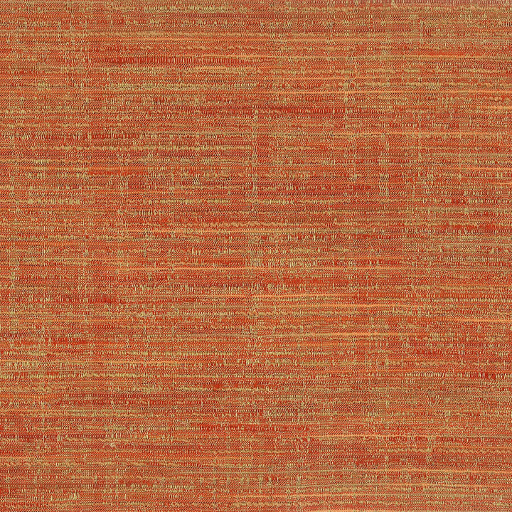 Tate 10 Melon by Stout Fabric Rainbow Library Cinnamon/Siena 69% Polyester 31% Cotton INDIA FLAME RETARDANT-CA BULLETIN 117-CLASS 1 Horizontal: 0 and Vertical: 0 54 in - Fabric Carolina -