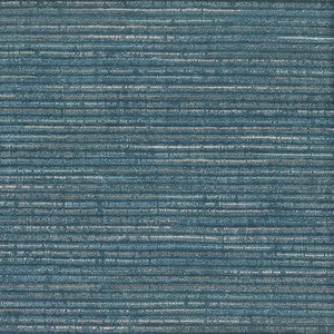Tate 1 Blueberry by Stout Fabric
