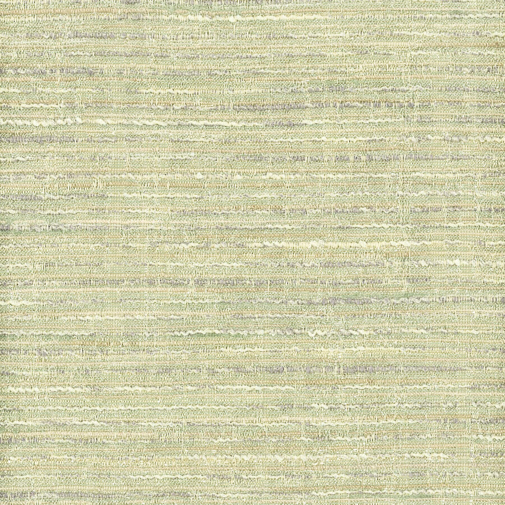 Tate 7 Seafoam by Stout Fabric TEMPTATION DRAPERY TEXTURES 69%POL 31%COT INDIA CATB 117-2013 Horizontal: 0 and Vertical: 0 54 in - Fabric Carolina -