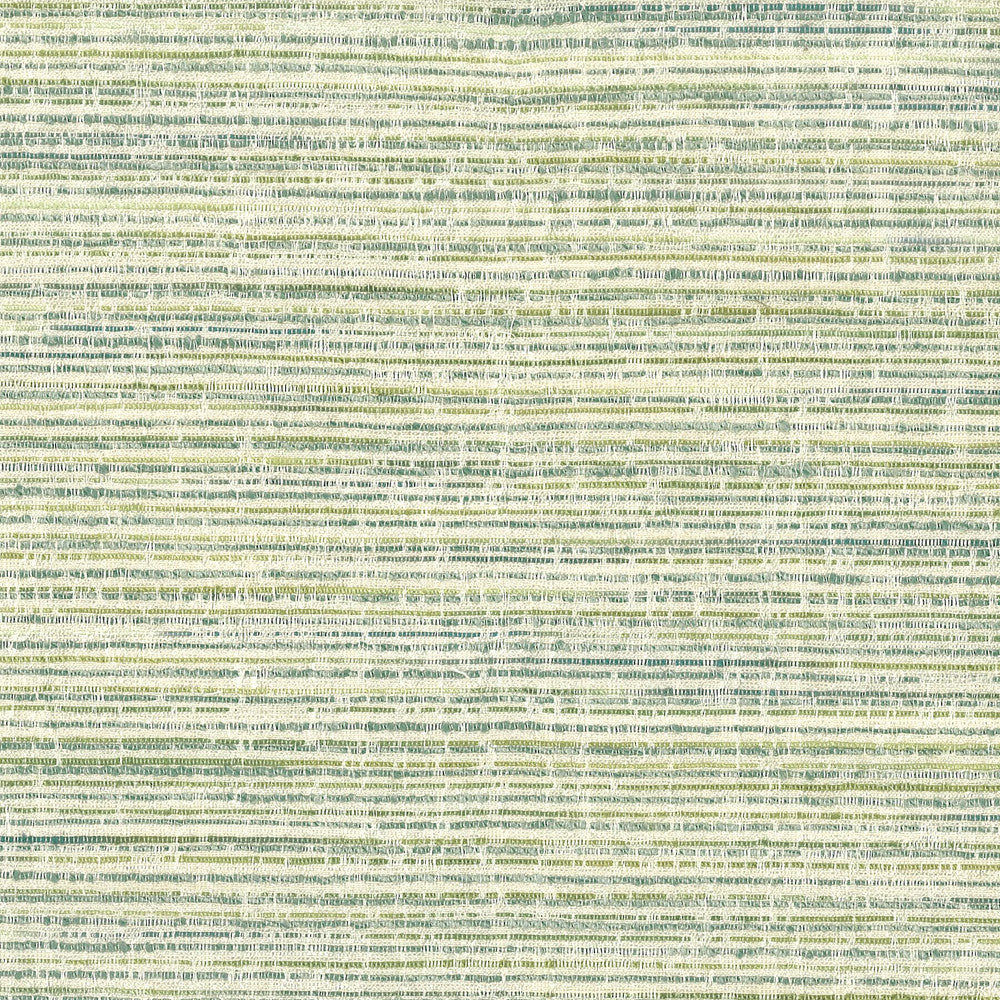 Tate 8 Caribbean by Stout Fabric COMFORTABLE LIVING TURQUOISE/LAGOON 69%POL 31%COT INDIA CATB 117-2013 Horizontal: 0 and Vertical: 0 54 in - Fabric Carolina -