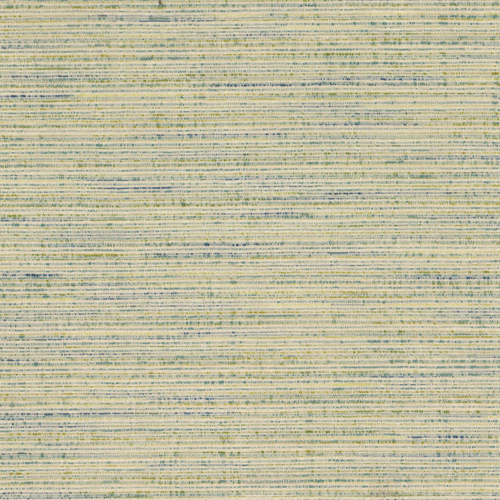 Tate 8 Caribbean by Stout Fabric COMFORTABLE LIVING TURQUOISE/LAGOON 69%POL 31%COT INDIA Horizontal: 0.000 and Vertical: 0.000 54 in - Fabric Carolina -