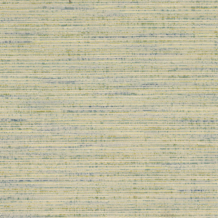 Tate 8 Caribbean by Stout Designer Fabric COMFORTABLE LIVING TURQUOISE/LAGOON 69%POL 31%COT INDIA Horizontal: 0.000 and Vertical: 0.000 54 in - Swanky Fabrics -