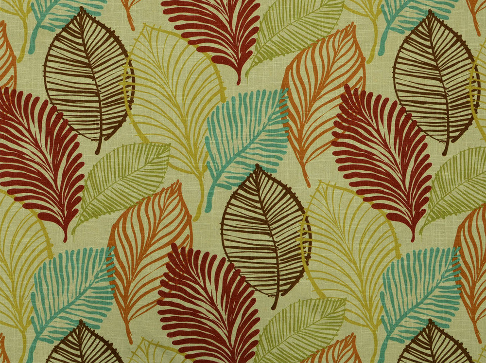 Tatum Fiesta 332 by Covington Fabric our website for purchase 55% Linen, 45% Viscose Korea 12000 Horizontal: 27" and Vertical: 24.5" 56" - Fabric Carolina -