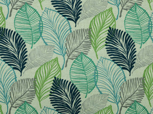Tatum Seaside 518 by Covington Fabric