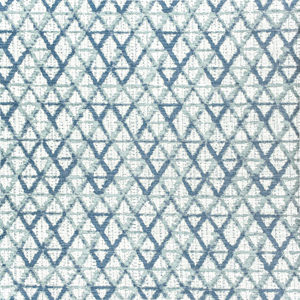Taurus 1 Shoreline by Stout Fabric Stout Fabric Taurus 1 ShorelineFabric Color My Window Lake/Seaglass 76%Pol 15%Cot 9%Lin India </p><p>Repeat: H: 13.75, V: 3.375 54 in - Fabric Carolina -