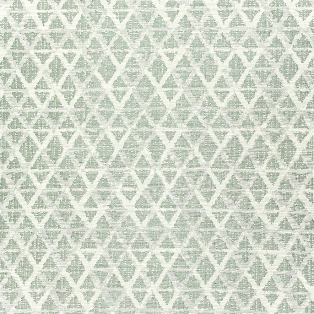 Taurus 2 Spa by Stout Fabric Stout Fabric Taurus 2 SpaFabric Color My Window Lake/Seaglass 76%Pol 15%Cot 9%Lin India </p><p>Repeat: H: 13.75, V: 3.375 54 in - Fabric Carolina -