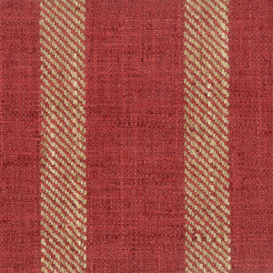 Tauton 4 Cranberry by Stout Fabric