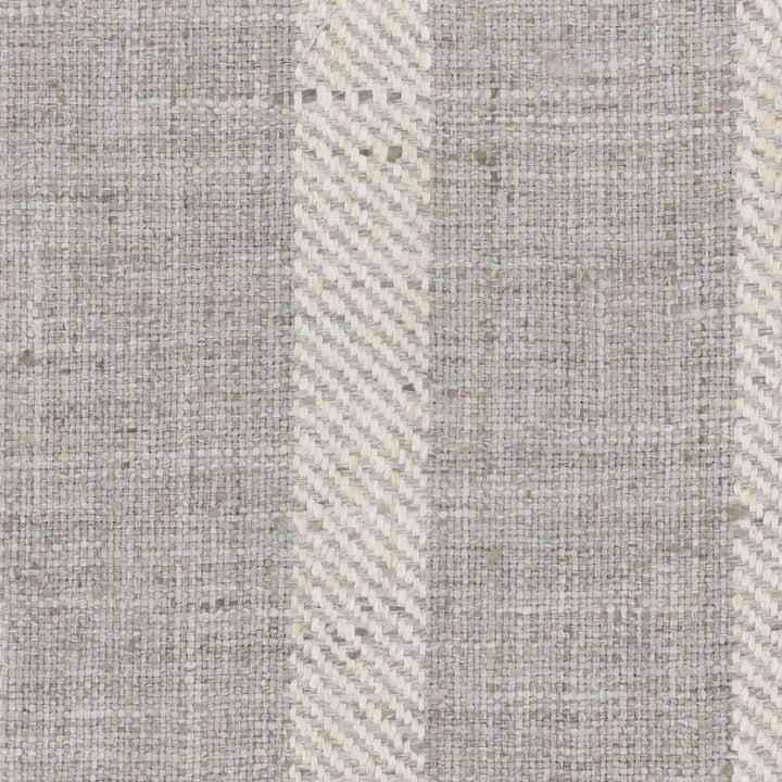 Tauton 5 Smoke by Stout Fabric Stout Fabric Tauton 5 SmokeFabric RAINBOW LIBRARY FLAX/DRIFTWOOD INDIA </p><p>Repeat: H: 3.375, V: 0.000 54 in - Fabric Carolina -