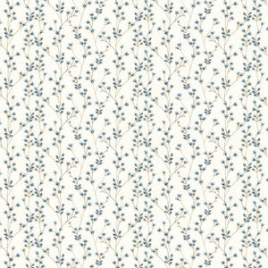 Tavern 1 Ink by Stout Fabric