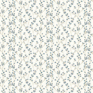 Tavern 1 Ink by Stout Fabric