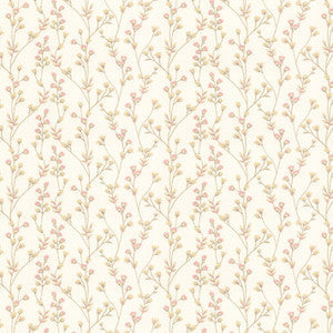 Tavern 3 Tearose by Stout Fabric