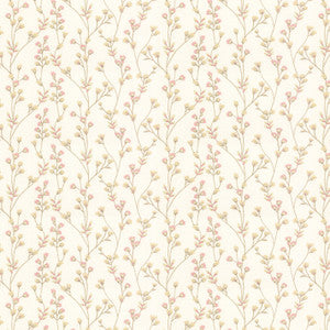 Tavern 3 Tearose by Stout Fabric