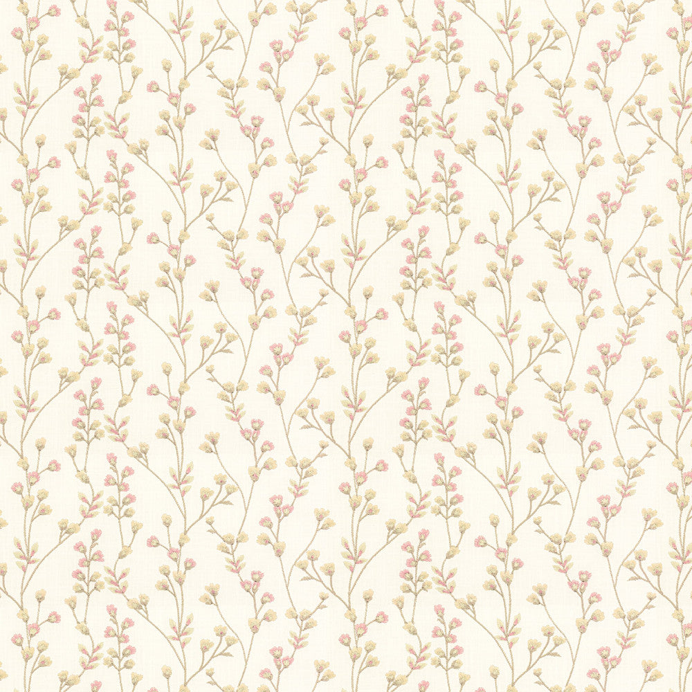 Tavern 3 Tearose by Stout Fabric Stout Fabric Tavern 3 TearoseFabric COMFORTABLE LIVING PETAL/PUNCH INDIA </p><p>Repeat: H: 13.500, V: 6.250 54 in - Fabric Carolina -