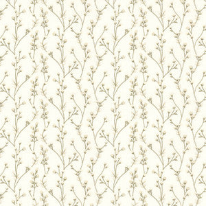 Tavern 4 Slate by Stout Fabric