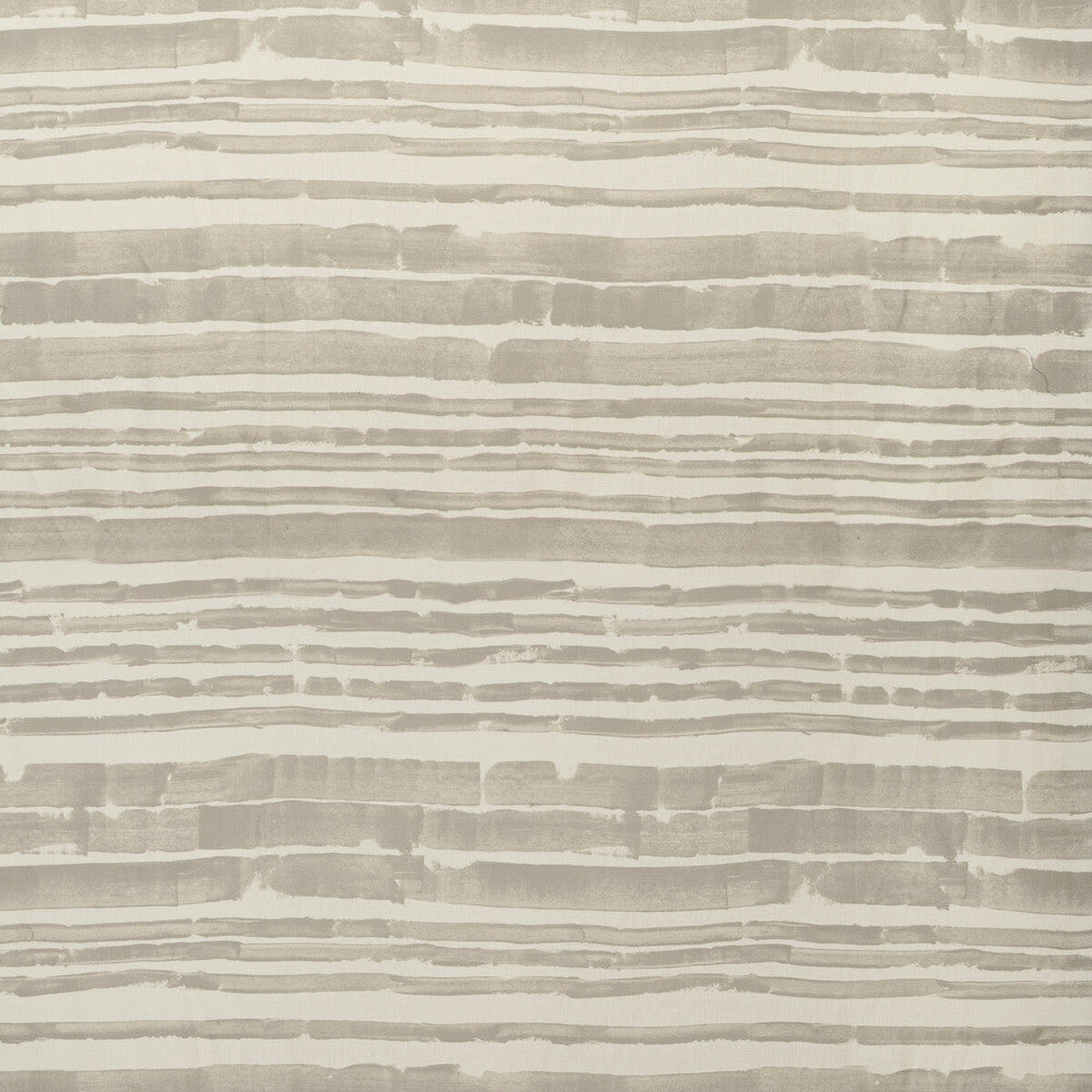 Tavolozza Grey by Kravet Couture Fabric MODERN COLORS-SOJOURN COLLECTION FLAX - 100% Italy LIGHT Horizontal: 26.75 and Vertical: 42.5 54 - Fabric Carolina -