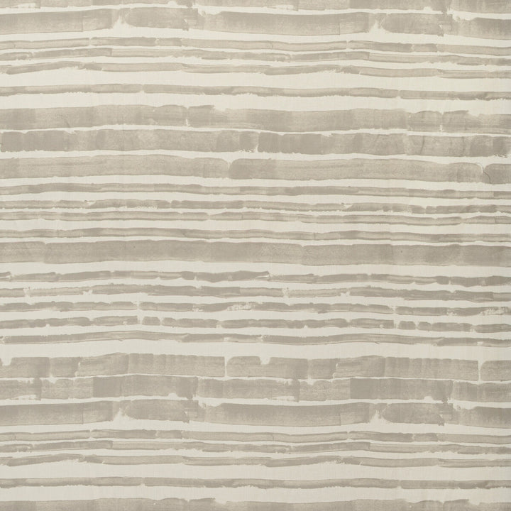 Tavolozza Grey by Kravet Couture Fabric MODERN COLORS-SOJOURN COLLECTION FLAX - 100% Italy LIGHT Horizontal: 26.75 and Vertical: 42.5 54 - Fabric Carolina -