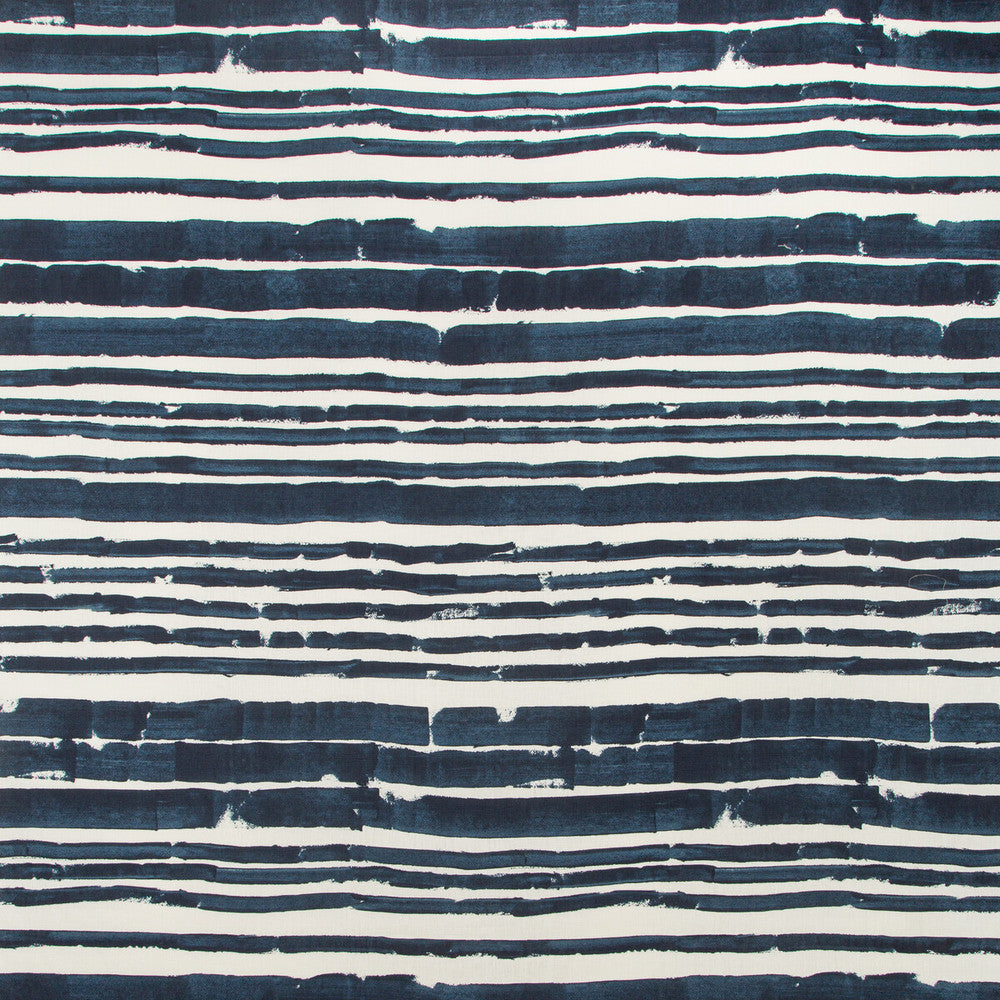Tavolozza Navy by Kravet Couture Fabric Kravet Couture Fabric Tavolozza NavyFabric MODERN COLORS-SOJOURN COLLECTION FLAX - 100% Italy </p><p>Repeat: H: 26.75, V: 42.5 54 - Fabric Carolina -