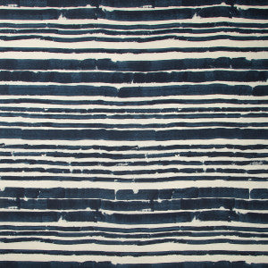 Tavolozza Navy by Kravet Couture Fabric