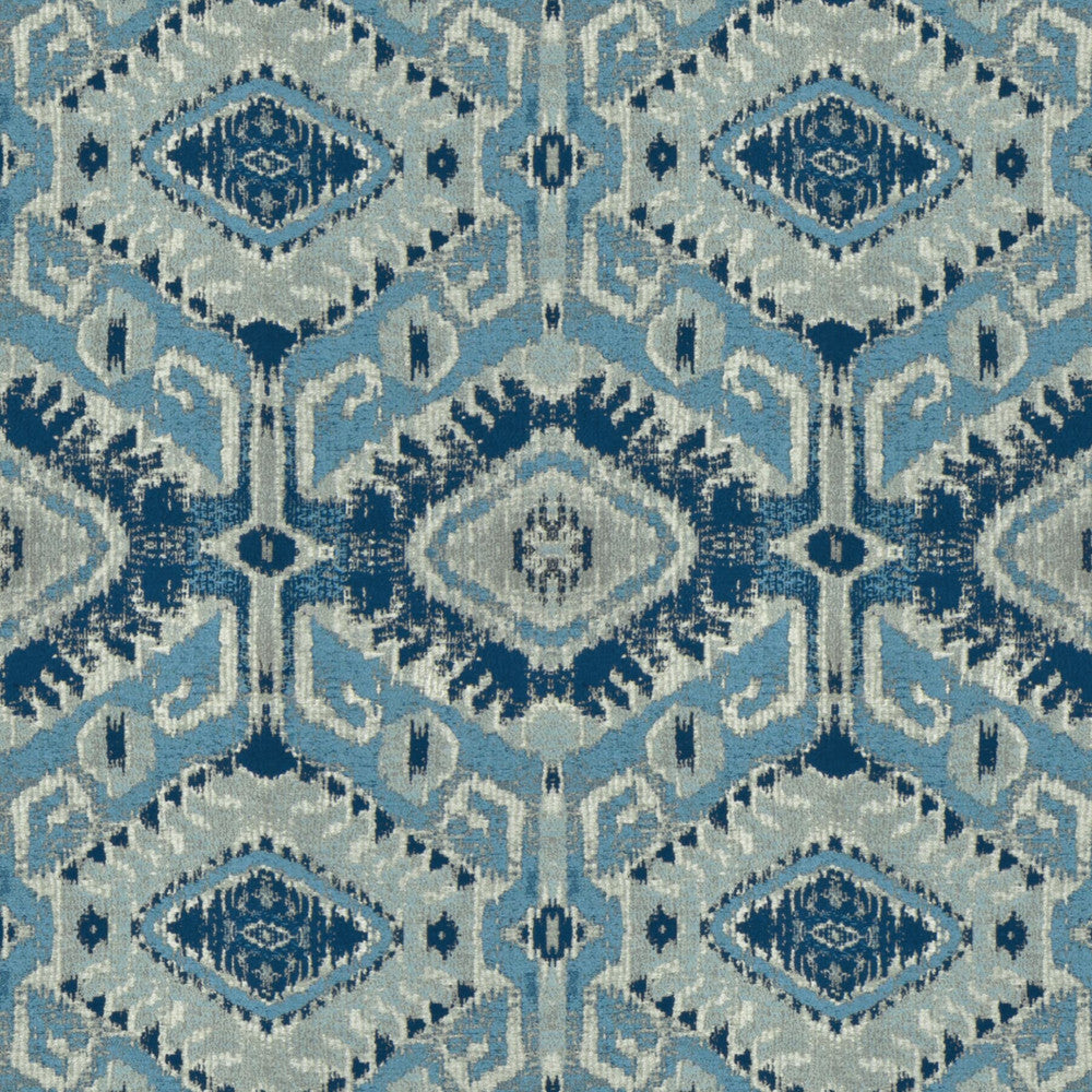 Taxi 1 Denim by Stout Fabric RAINBOW LIBRARY OCEAN/FEDERAL 100%POL INDIA </p><p>Repeat: 19 54 in - Fabric Carolina -