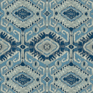 Taxi 1 Denim by Stout Fabric