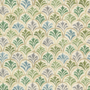Taxman 1 Seedling by Stout Fabric