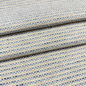 Taylor Indigo by Magnolia Fabric