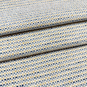 Taylor Indigo by Magnolia Fabric