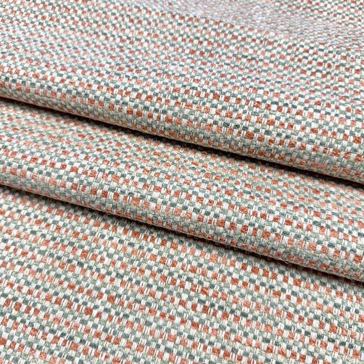 Taylor Terra by Magnolia Fabric - 82% Poly, 18% Cotton India 30,000 MAR Horizontal: 0 and Vertical: 0 54 - Fabric Carolina -