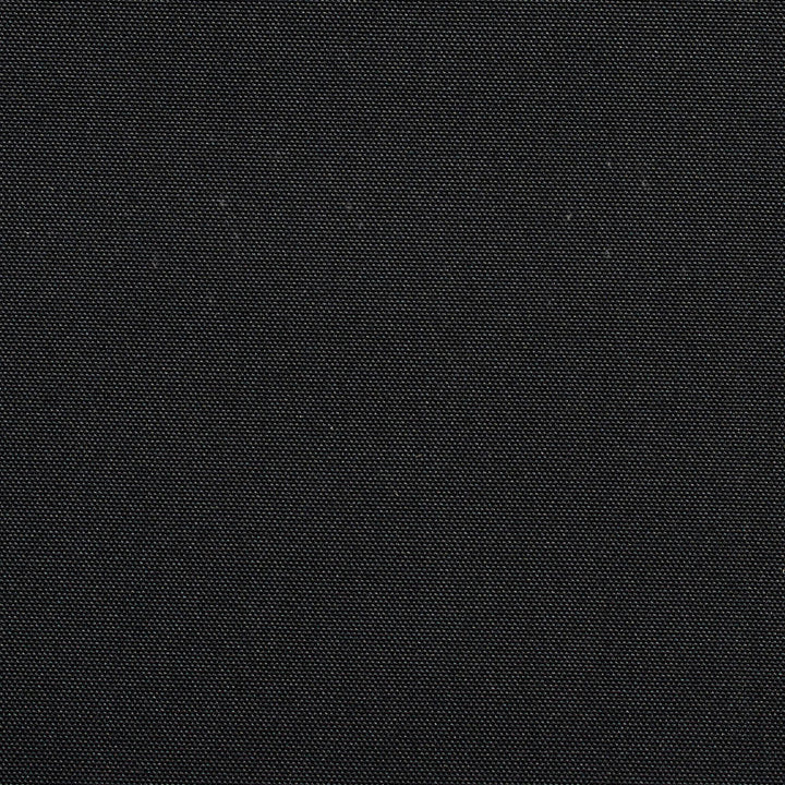TC-Black Black by Charlotte Fabric Top Choice 100% 7oz. Solution Dyed Polyester Europe Exceeds 130,000 Wyzenbeek Rubs (Heavy Duty) No Repeat 61 Inches - Fabric Carolina -