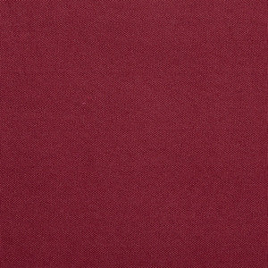 TC-Burgundy Burgundy by Charlotte Fabric