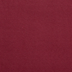 TC-Burgundy Burgundy by Charlotte Fabric