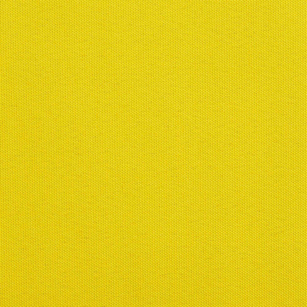TC-Yellow Yellow by Charlotte Fabric Top Choice 100% 7oz. Solution Dyed Polyester Europe Exceeds 130,000 Wyzenbeek Rubs (Heavy Duty) No Repeat 61 Inches - Fabric Carolina -