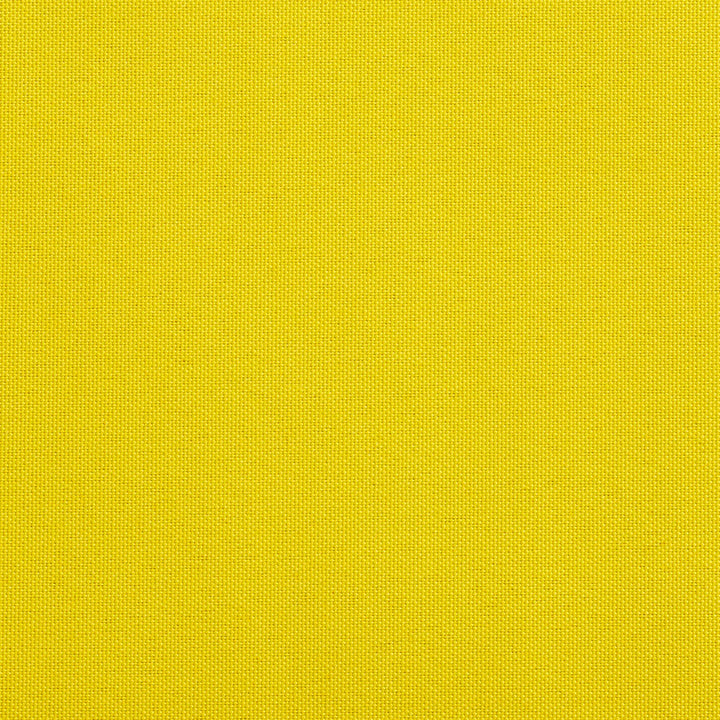 TC-Yellow Yellow by Charlotte Fabric Top Choice 100% 7oz. Solution Dyed Polyester Europe Exceeds 130,000 Wyzenbeek Rubs (Heavy Duty) No Repeat 61 Inches - Fabric Carolina -
