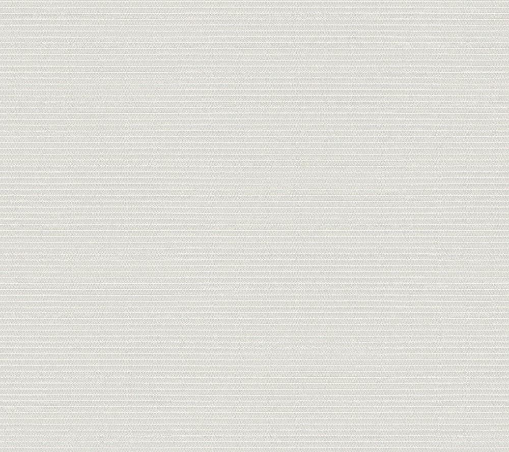 Boucle Grey Wallpaper by York Wallcoverings Tropics Resource Library Covers about 60.8 square feet 27-in by 27-ft long roll Prepasted 24 - Fabric Carolina -