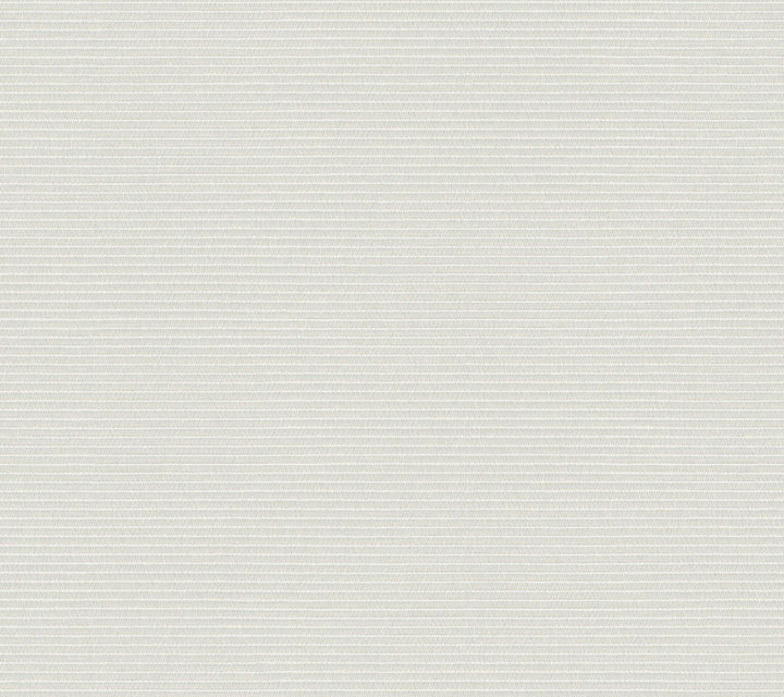 Boucle Grey Wallpaper by York Wallcoverings Tropics Resource Library Covers about 60.8 square feet 27-in by 27-ft long roll Prepasted 24 - Fabric Carolina -