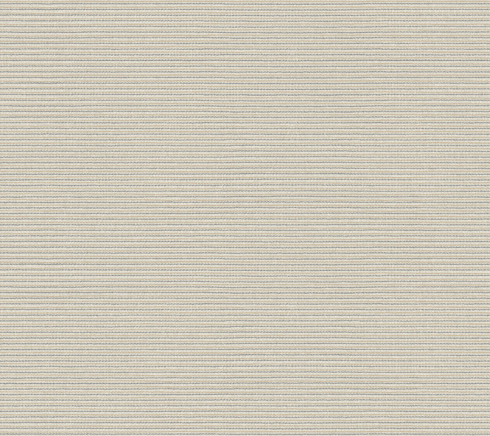 Boucle Tan Wallpaper by York Wallcoverings Tropics Resource Library Covers about 60.8 square feet 27-in by 27-ft long roll Prepasted 24 - Fabric Carolina -