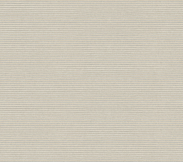 Boucle Tan Wallpaper by York Wallcoverings Tropics Resource Library Covers about 60.8 square feet 27-in by 27-ft long roll Prepasted 24 - Fabric Carolina -