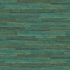 Husky Banana Phthalo Green TC70204 by Seabrook Designs Wallpaper