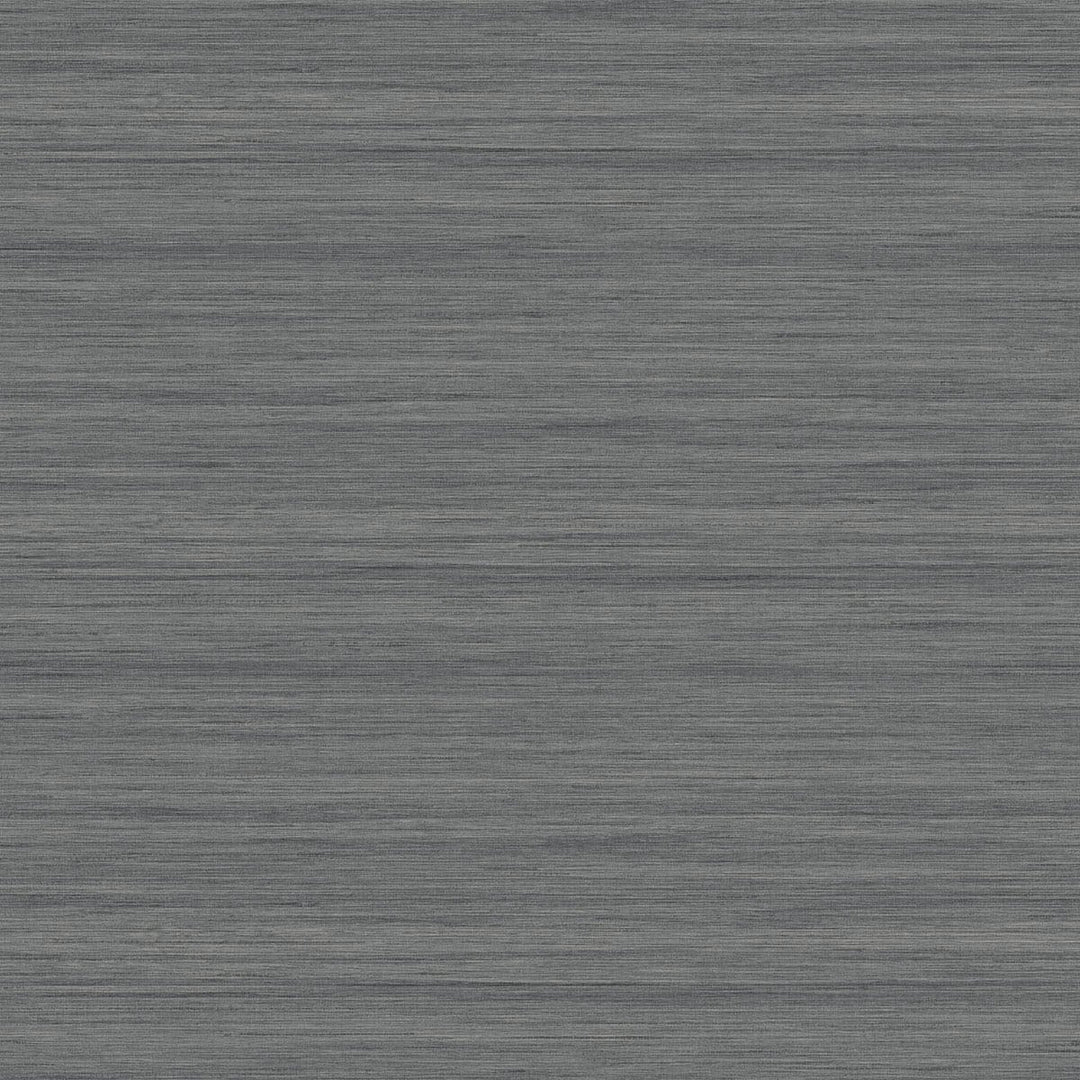 Shantung Silk Nickel TC70358 by Seabrook Designs Designer Wallpaper