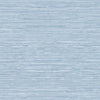 Sisal Hemp Blue Knoll TC70702 by Seabrook Designs Wallpaper