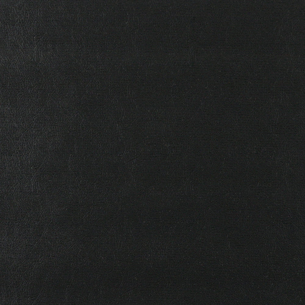 TD-Black Black by Charlotte Fabric Top Draw 100% 18oz. Vinyl W/ Polyester Asia Exceeds 200,000 Wyzenbeek Rubs (Heavy Duty) No Repeat 61 Inches - Fabric Carolina -