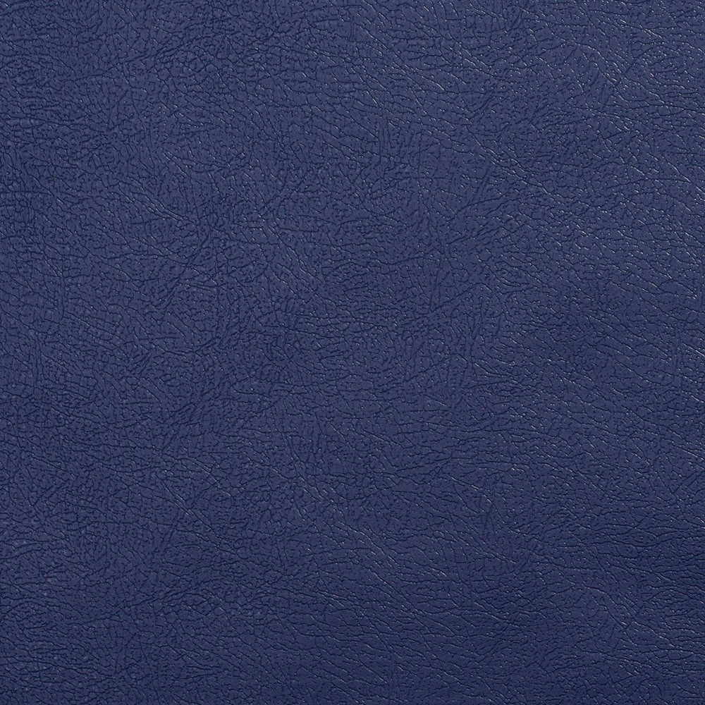 TD-Navy Navy by Charlotte Fabric Top Draw 100% 18oz. Vinyl W/ Polyester Asia Exceeds 200,000 Wyzenbeek Rubs (Heavy Duty) No Repeat 61 Inches - Fabric Carolina -