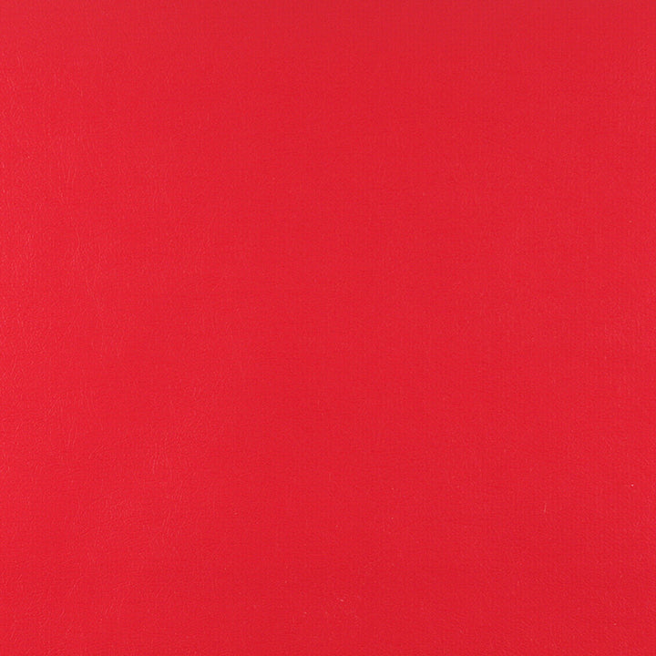 TD-Red Red by Charlotte Fabric Top Draw 100% 18oz. Vinyl W/ Polyester Asia Exceeds 200,000 Wyzenbeek Rubs (Heavy Duty) No Repeat 61 Inches - Fabric Carolina -
