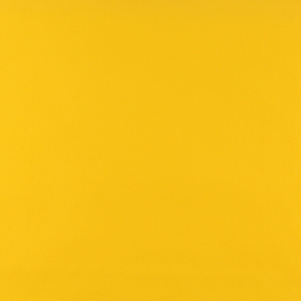 TD-Yellow Yellow by Charlotte Designer Fabric Top Draw 100% 18oz. Vinyl W/ Polyester Asia Exceeds 200,000 Wyzenbeek Rubs (Heavy Duty) No Repeat 61 Inches - Swanky Fabrics -